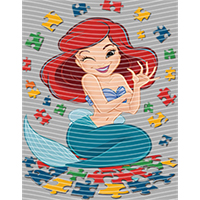 Disney Style-DSN 1002